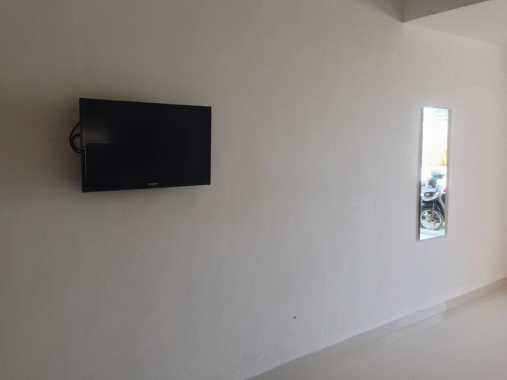 Rumah Cassa Guest House Surabaya Szoba fotó